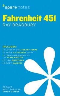 Produktbild: Fahrenheit 451