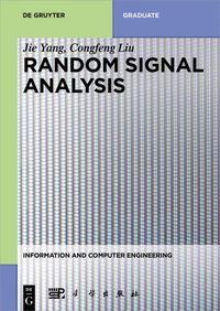 Produktbild: Random Signal Analysis