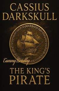 Produktbild: Cassius Darkskull The King's Pirate