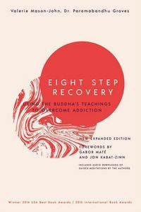 Produktbild: Eight Step Recovery