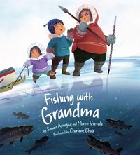 Produktbild: Fishing with Grandma