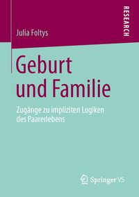 Produktbild: Geburt und Familie