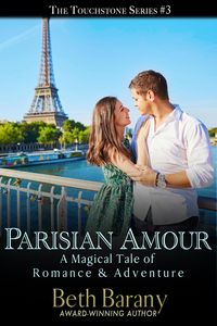 Produktbild: Parisian Amour (A Fairy Tale Romance)