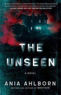 Produktbild: The Unseen