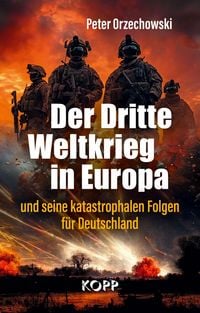 Produktbild: Der Dritte Weltkrieg in Europa