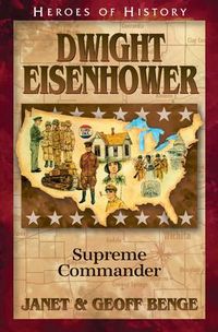 Produktbild: Dwight D Eisenhower