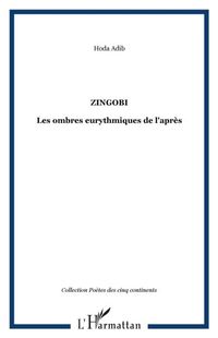 Produktbild: Zingobi