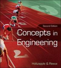 Produktbild: Concepts in Engineering 2/e