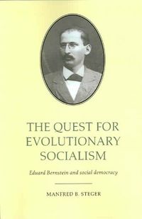 Produktbild: The Quest for Evolutionary Socialism