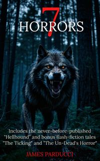 Produktbild: 7 Horrors