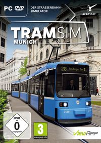 Bild vom Artikel TramSim Munich - Der Strassenbahn-Simulator vom Autor 