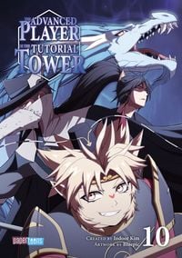 Produktbild: The Advanced Player of the Tutorial Tower 10