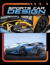 Produktbild: Sports Car Design