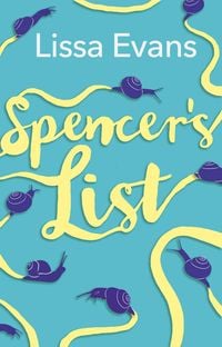 Produktbild: Spencer's List