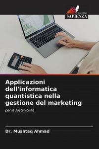 Produktbild: Applicazioni dell'informatica quantistica nella gestione del marketing