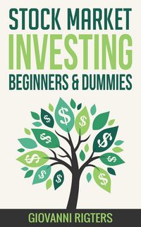 Produktbild: Stock Market Investing for Beginners & Dummies