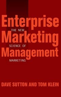 Produktbild: Enterprise Marketing Management