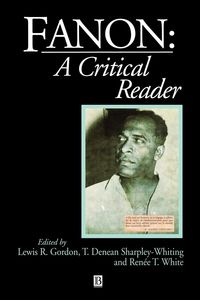Produktbild: Gordon, L: Fanon