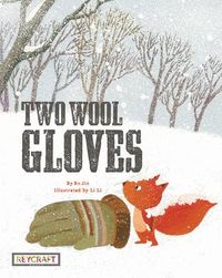 Produktbild: Two Wool Gloves