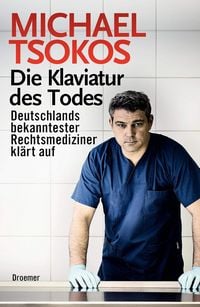 Produktbild: Die Klaviatur des Todes