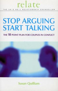 Produktbild: Stop Arguing, Start Talking