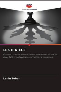 Produktbild: Le Strat&egrave;ge