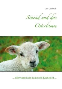 Produktbild: Sinead und das Osterlamm