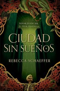 Produktbild: Ciudad sin sue&ntilde;os