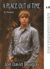 Produktbild: A Place Out of Time