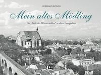 Produktbild: Mein altes Mödling