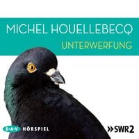 Produktbild: Unterwerfung