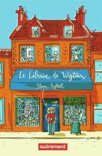 Produktbild: Le libraire de Wigtown