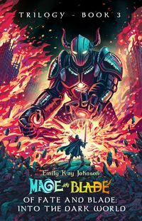 Produktbild: Of Fate and Blade