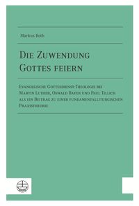 Produktbild: Die Zuwendung Gottes feiern