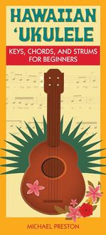 Produktbild: Hawaiian Ukulele
