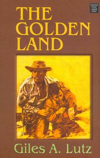 Produktbild: Golden Land -Lp