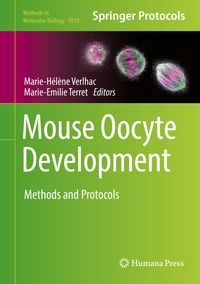 Produktbild: Mouse Oocyte Development