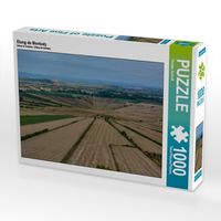 Produktbild: CALVENDO Puzzle Etang de Montady | 1000 Teile Lege-Gr&ouml;&szlig;e 64x48cm Foto-Puzzle f&uuml;r gl&uuml;ckliche Stunden
