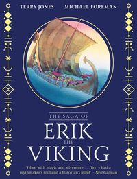 Produktbild: ERIK VIKING PB