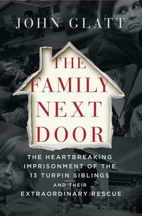 Produktbild: Family Next Door