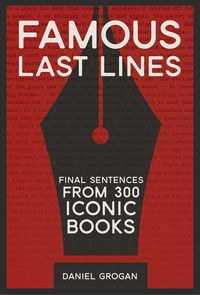 Produktbild: Famous Last Lines