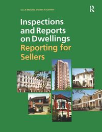 Produktbild: Inspections and Reports on Dwellings