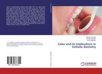 Produktbild: Color and its implications in Esthetic Dentistry