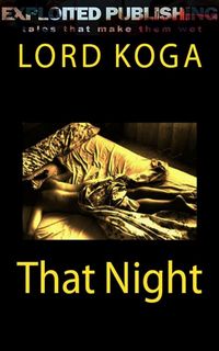 Produktbild: That Night