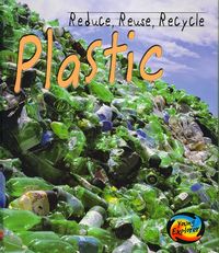 Produktbild: Heinemann Young Explorer: Plastic