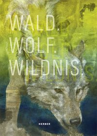Produktbild: Wald.Wolf.Wildnis