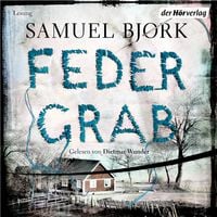 Produktbild: Federgrab