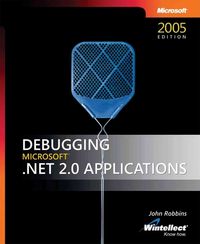 Produktbild: Debugging Microsoft .Net 2.0 Applications