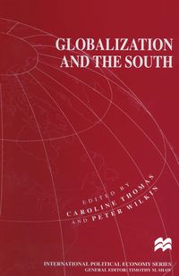 Produktbild: Globalization and the South