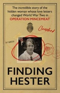 Produktbild: Finding Hester